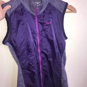 Nike Vest